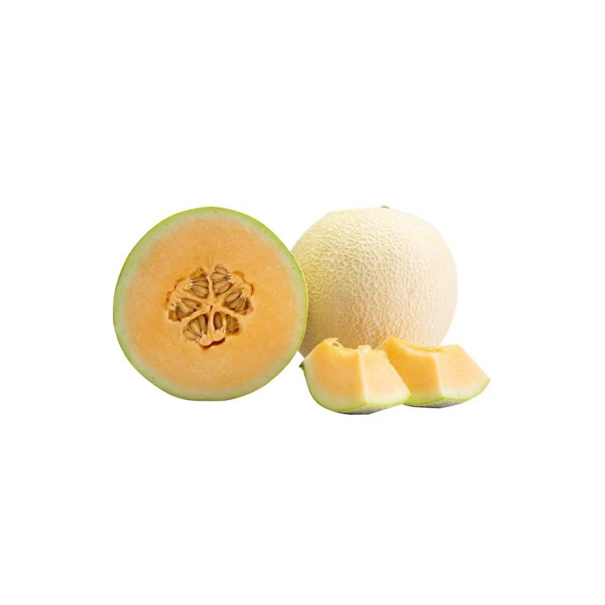 Sugar Kiss Melon