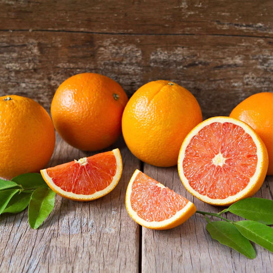 Cara Cara Orange (5pc)