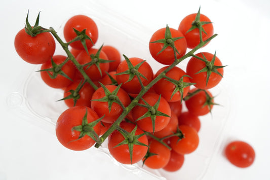 Holland Cherry Tomatoes (400g)