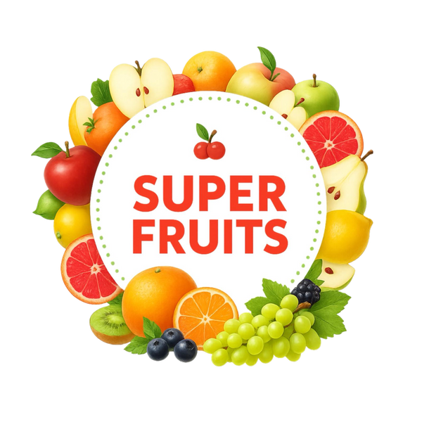 Super Fruits